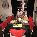 Hytta For 8 Personer Skiut/inn Trysil