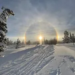 Hytta For 8 Personer Skiut/inn * Trysil
