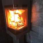 Hytta For 8 Personer Skiut/inn Horská chata *