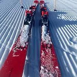 Hytta For 8 Personer Skiut/inn Horská chata Trysil