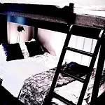 Horská chata Hytta For 8 Personer Skiut/inn