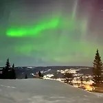 Hytta For 8 Personer Skiut/inn * Trysil