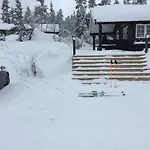 Horská chata Hytta For 8 Personer Skiut/inn Trysil