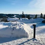 Hytta For 8 Personer Skiut/inn * Trysil