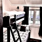 Hytta For 8 Personer Skiut/inn Trysil