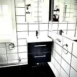 Hytta For 8 Personer Skiut/inn Chalet