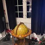 Horská chata Hytta For 8 Personer Skiut/inn