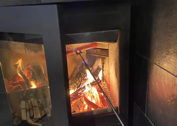 Hytta For 8 Personer Skiut/inn * Trysil