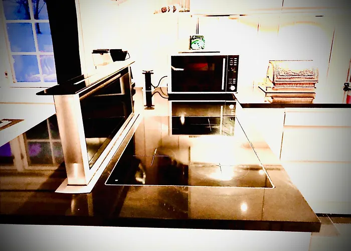 Hytta For 8 Personer Skiut/inn *