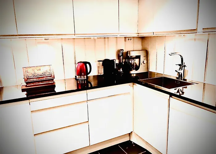 Hytta For 8 Personer Skiut/inn * Trysil