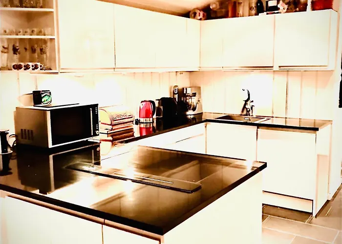 Hytta For 8 Personer Skiut/inn * Trysil