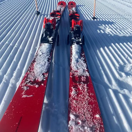 Hytta For 8 Personer Skiut/inn בקתה טריסיל