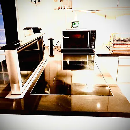 Hytta For 8 Personer Skiut/inn *