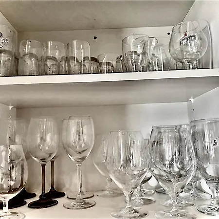 בקתה Hytta For 8 Personer Skiut/inn טריסיל